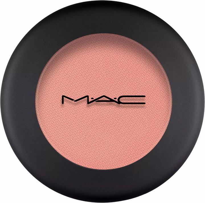 Immagine prodotto MAC Cosmetics Ombretto opaco morbido Powder Kiss (Sciopero A Pose)