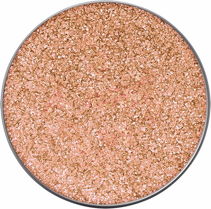 MAC Cosmetics Dazzleshadow Extreme (Pro Palette Refill Plan) (Yes To Sequin)