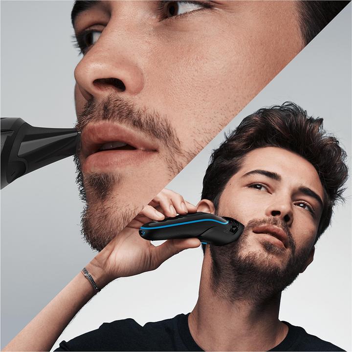 Actual product image Braun MultigroomingKit