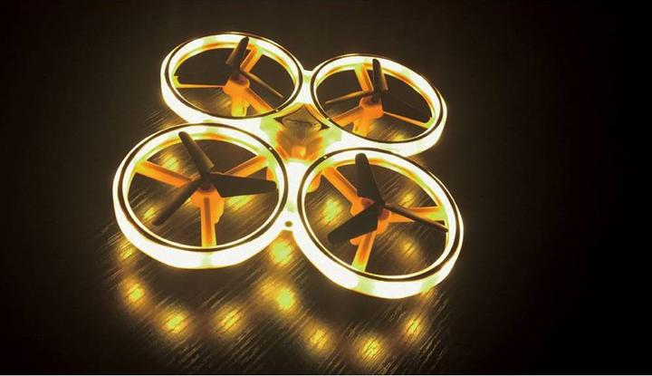 Image du produit Amewi GC OVNI (Drone pour enfants)