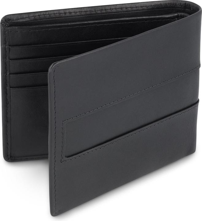 Produktbild Police Geldbörse Leder 11 cm