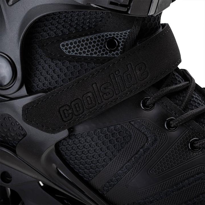 Actual product image CoolSlide Mens Ruller Inline Roller Blades (44.5)