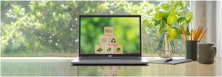 Produktbild Acer Aspire Go 14 (14", AMD Ryzen 3 7320U, 8 GB, 512 GB, DE)