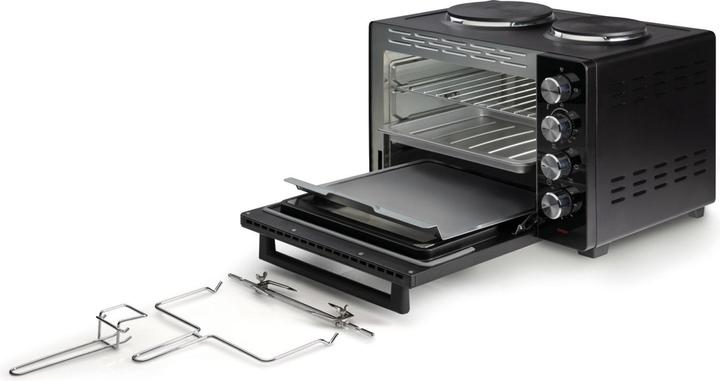 Immagine prodotto Gorenje GORE Stand Microonde