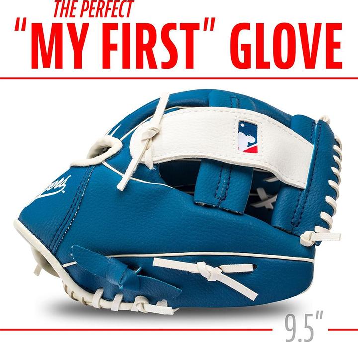 Actual product image Franklin Boston Red Sox Team Glove and Ball (280")