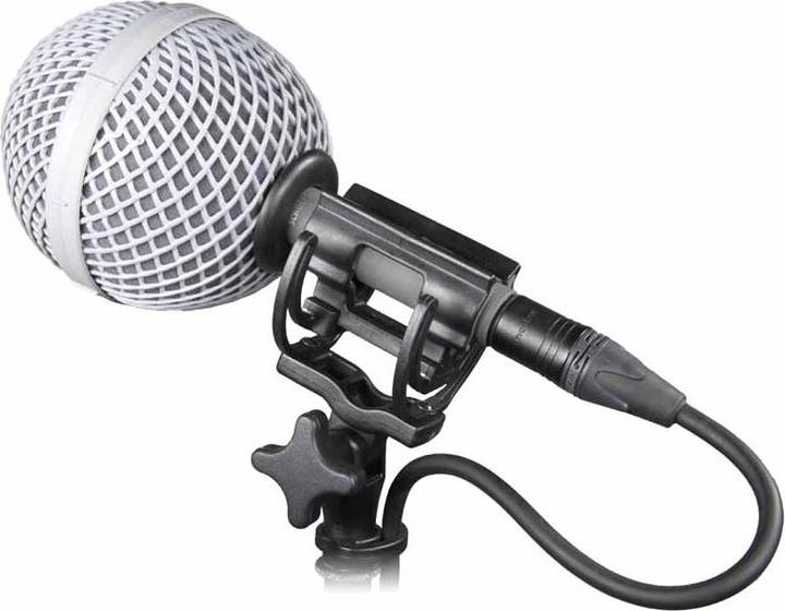 Produktbild Rycote 20MM BBG WS (Fell)