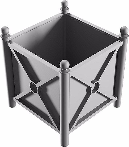 Produktbild Schake Pflanzbehälter (64 cm)
