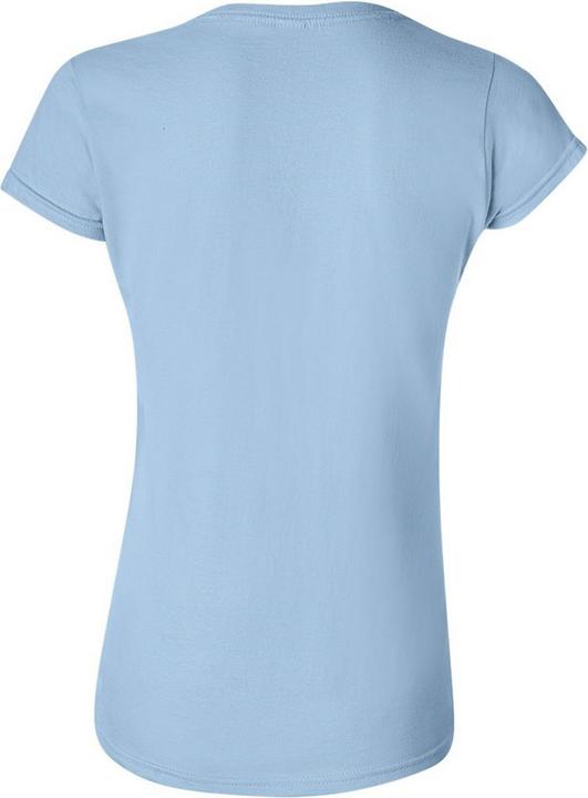 Image du produit Gildan Tee-shirt manches courtes Soft Style (XXL)