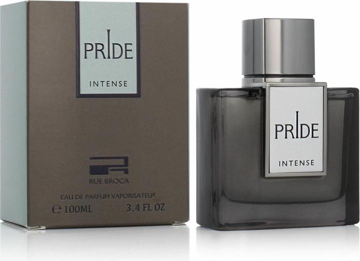 Actual product image Rue Broca Pride Intense (Eau de parfum, 100 ml)