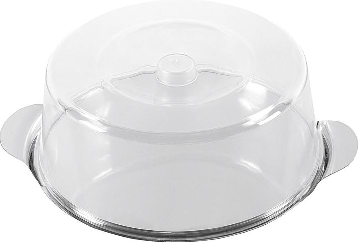 Produktbild APS Tortenplatte mit Haube