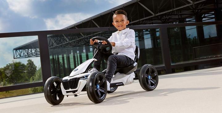 Produktbild BERG Reppy BMW