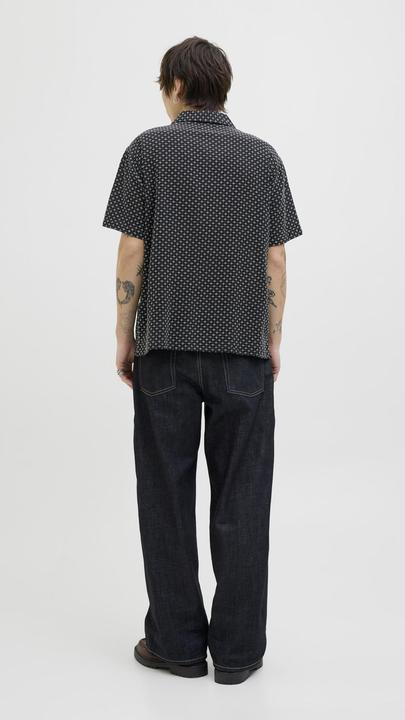 Immagine prodotto Jack & Jones Relaxed Fit Hemd Hemd (XS)