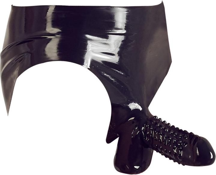 Image du produit LateX Toys Manches de Briefs (M)