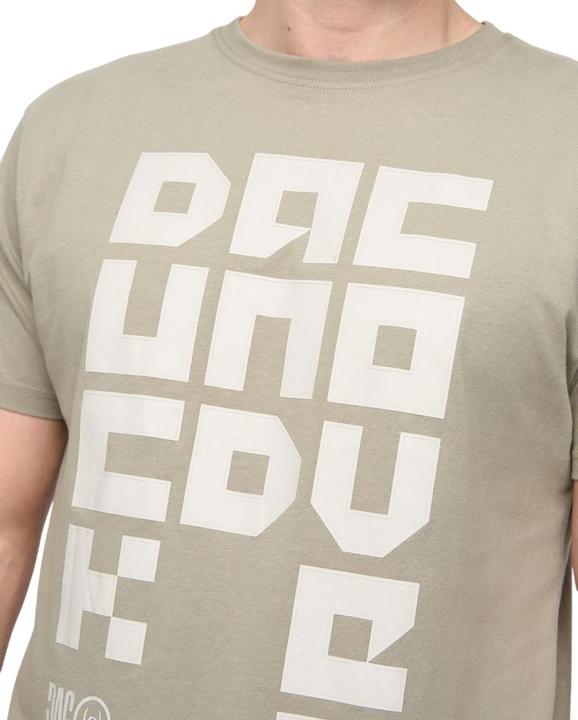 Produktbild Duck and Cover Squarelarge TShirt (XXL)