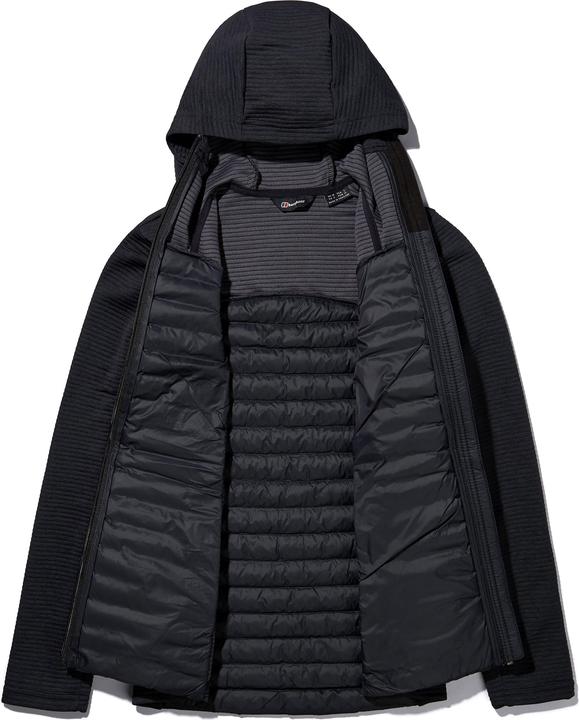 Actual product image Berghaus Nula Hybrid Syntetic Insulation (XL)