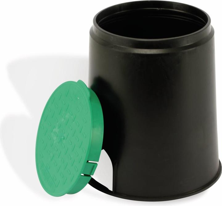 Image du produit Heitronic Boîte d'encastrement dans le sol