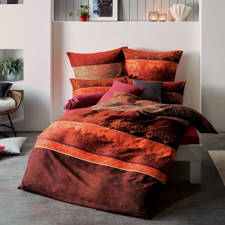 Image du produit Erwin Müller Linge de lit (Housse de couette, 155 x 220 cm, 80 x 80 cm)