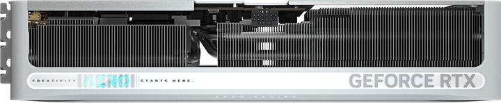 Produktbild Gigabyte GeForce RTX 5070 Ti Aero OC (16 GB)