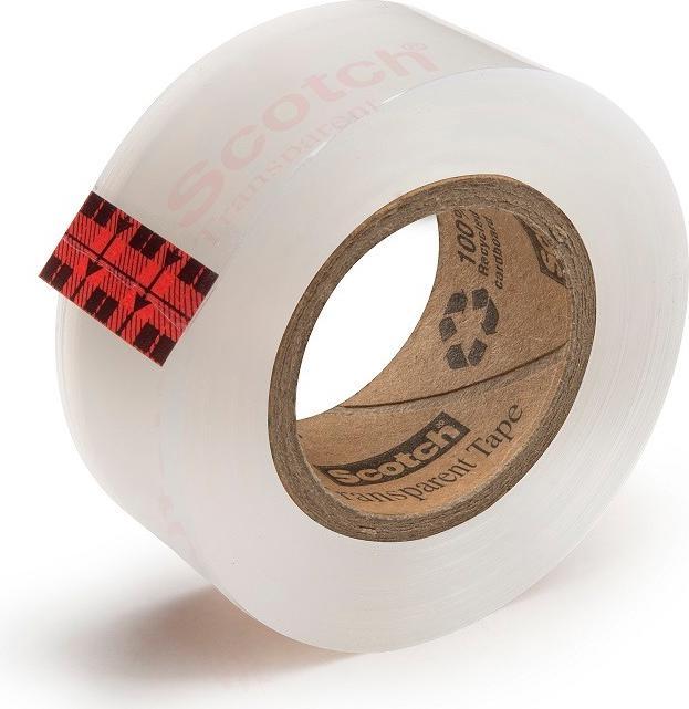 Immagine prodotto Scotch Cristallo 600