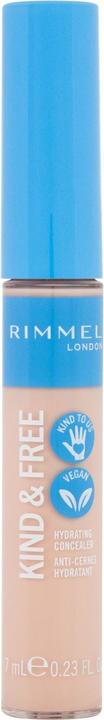 Immagine prodotto Rimmel London Correttore idratante Kind & Free (010 Fiera)