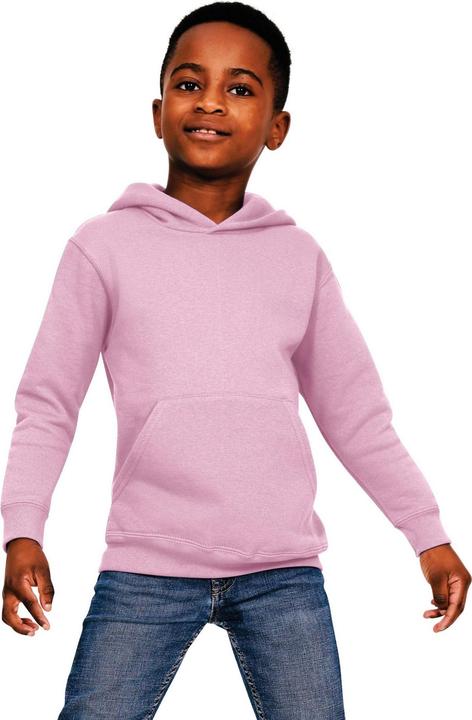 Immagine prodotto Universal Textiles Felpa con Cappuccio Miscelato Bambini (152, 158)