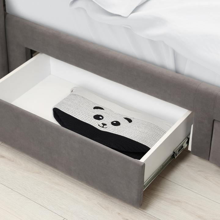 Image du produit Relaxdays Panier de rangement