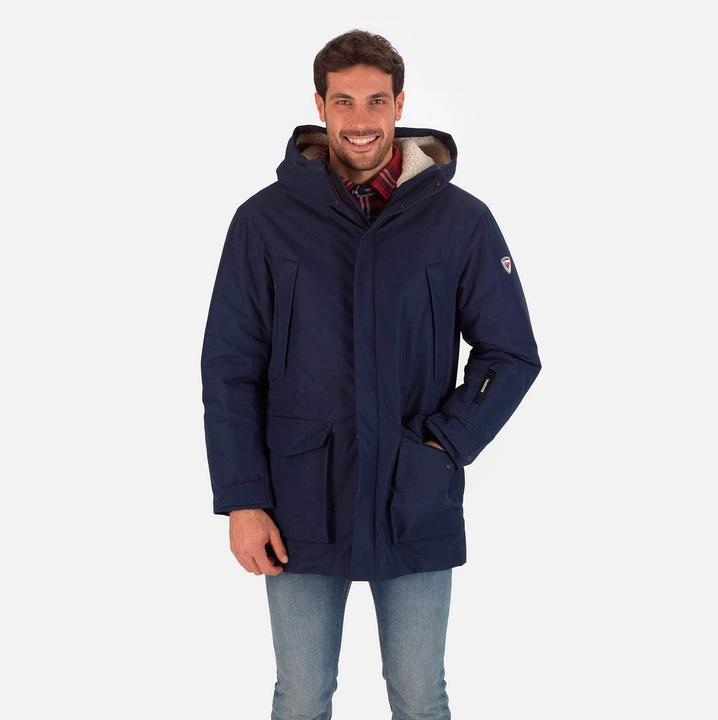 Produktbild Rossignol Parka Jkt Jacke (S)