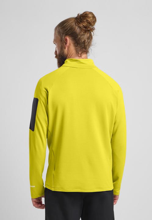 Image du produit Jack Wolfskin Prelight Fz M (M)