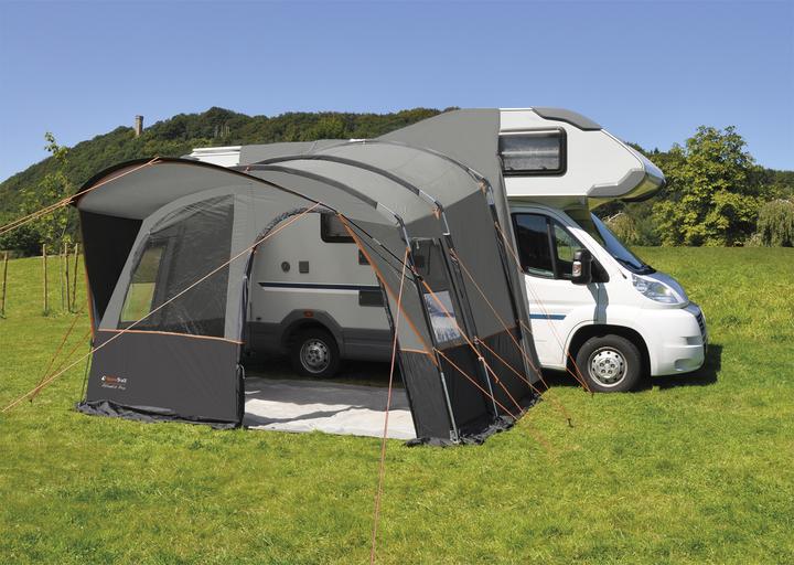 Produktbild Eurotrail Atlantis Pro Reisemobilzelt (21.50 kg, 1 Person)