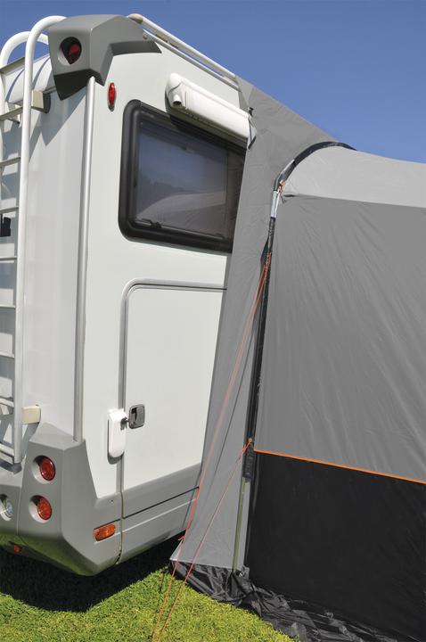 Produktbild Eurotrail Atlantis Pro Reisemobilzelt (21.50 kg, 1 Person)