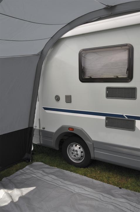 Produktbild Eurotrail Atlantis Pro Reisemobilzelt (21.50 kg, 1 Person)