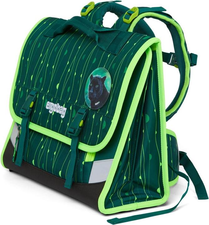 Ergobag cartable RambazamBär