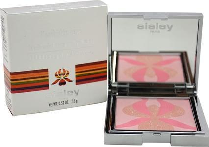 Actual product image Sisley L'Orchidée Rose (L'Orchidée Rose)