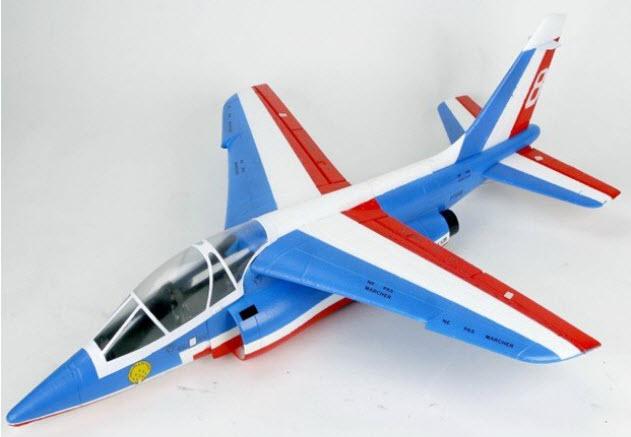 Produktbild Art-Tech Alpha Jet ARTF