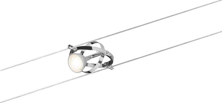 Actual product image Paulmann Wire System Cardan