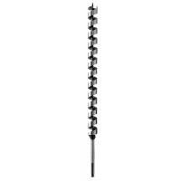 Produktbild Bosch Professional Zubehör PRO Wood Holzschlangenbohrer, 8 x 170 x 235 mm (6.35 mm)