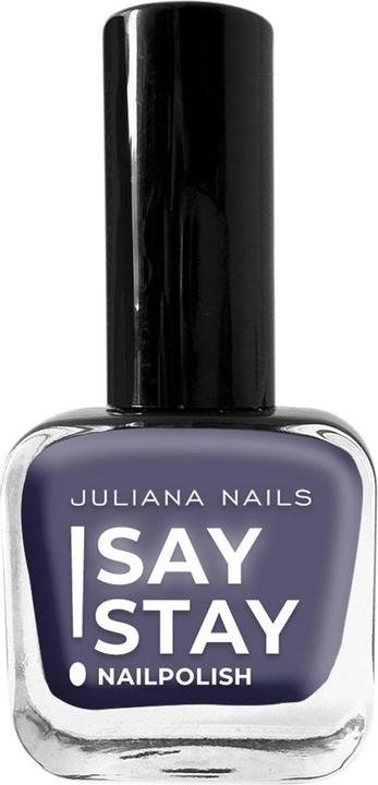 Immagine prodotto Juliana Nails Di': "Resta! Smalto per unghie Midnight Memories (Ricordi di mezzanotte, Smalto)