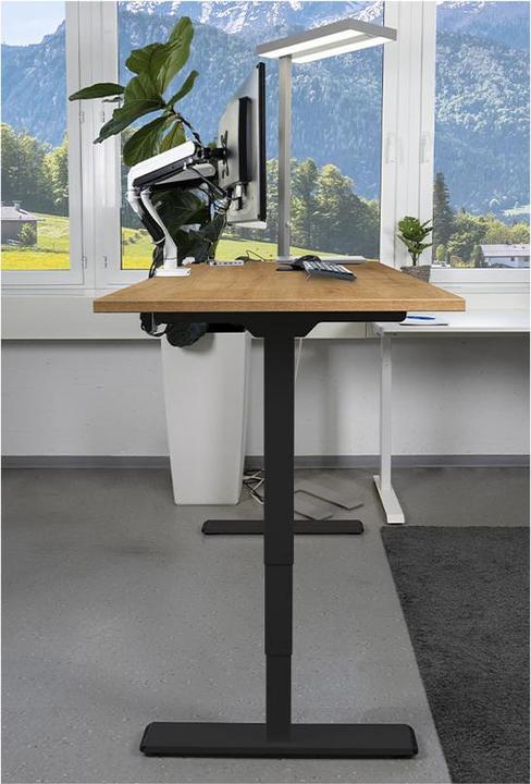Image du produit Contini Table de bureau (160 x 80 x 130 cm)