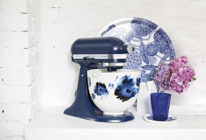 Produktbild KitchenAid Artisan KSM175 EU-Version (300 W)