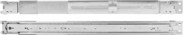 Image du produit Silverstone SST-RMS08-20 - Support de montage en rack pour 1U et 2U