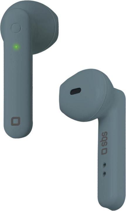 Image du produit SBS Twin Buds (2.50 h, Sans fil)