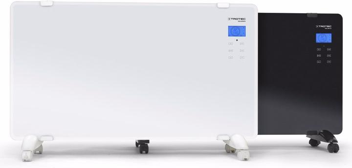Image du produit Trotec TCH 2011 E (2000 W)