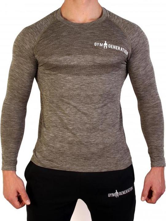 Gym Generation Seamless Long CYPRES (S)
