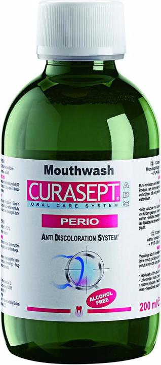 Produktbild Curasept ADS Perio (200 ml)