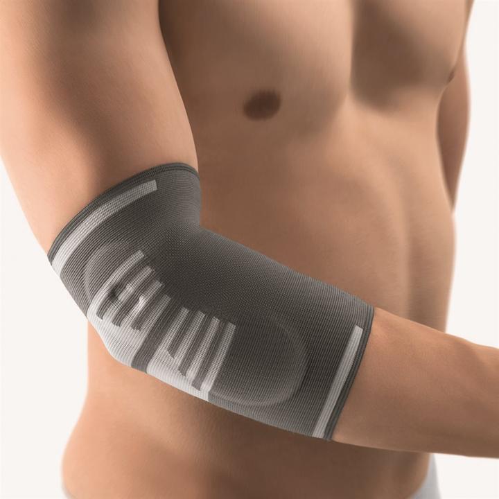 Produktbild Bort Medical Activemed Ellbogen XL mineralgrau