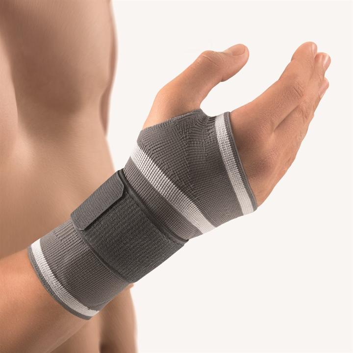 Immagine prodotto Bort Medical Activemed Handgelenkbandage M rechts Mineralgrau (M)