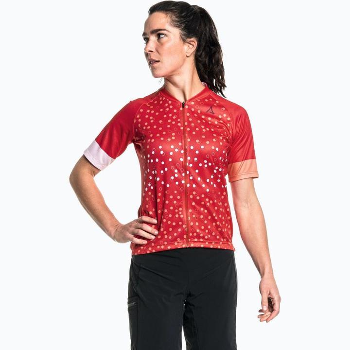 Actual product image Schöffel Vertine T-Shirt (38)