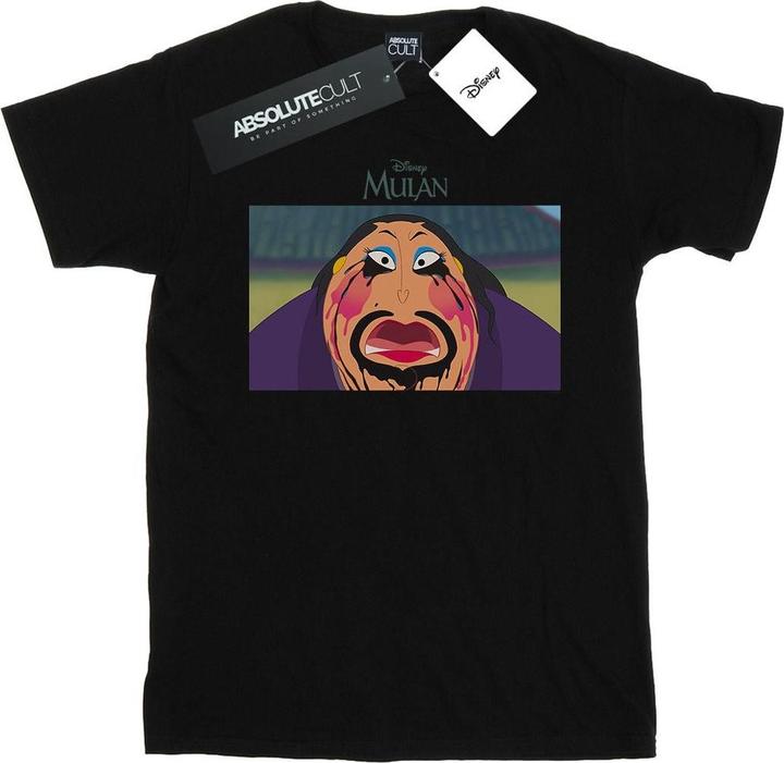 Produktbild Disney Mulan The Matchmaker TShirt (L)