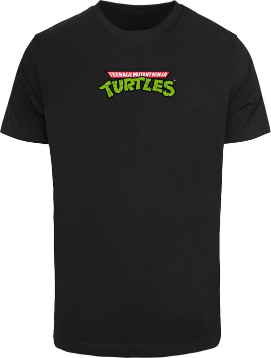 Merchcode Turtles Team Tee - 183817