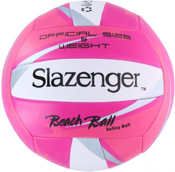 Produktbild Slazenger Beach volleyball size 4 3ass